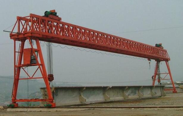 MH型桁架式龍門(mén)起重機(jī)的維護(hù)和保養(yǎng)有哪些關(guān)鍵要點(diǎn)？