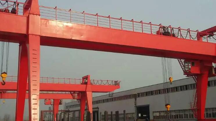 門式起重機(jī)噪聲很大怎么辦？噪音過大會導(dǎo)致那些影響？