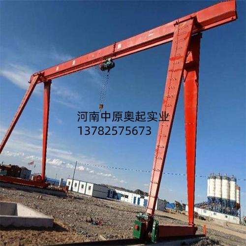 龍門吊吊裝剛性空心板梁的常見(jiàn)問(wèn)題