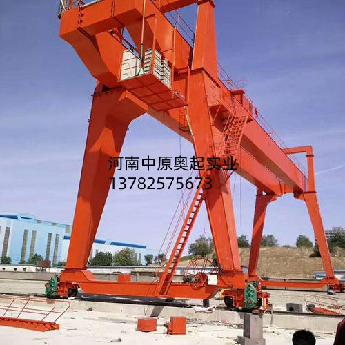 門式起重機(jī)怎么維護(hù)？起重機(jī)的維修和保養(yǎng)很重要